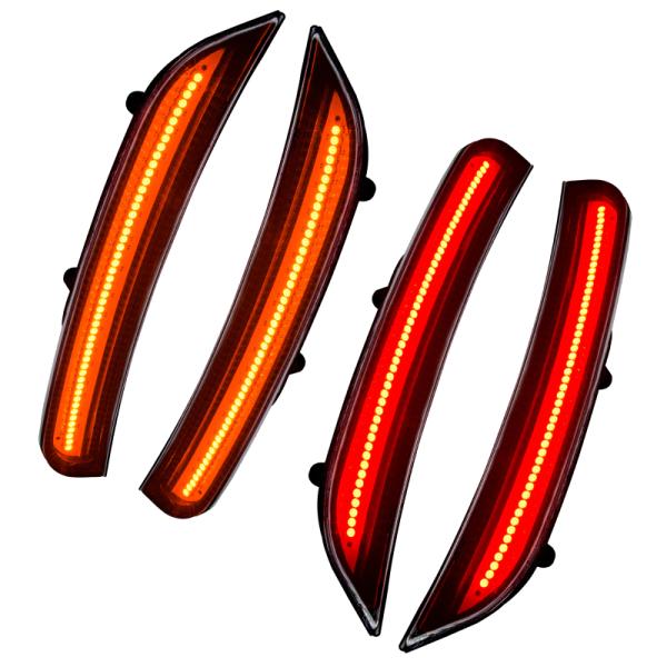 ORACLE Lighting 9880-020