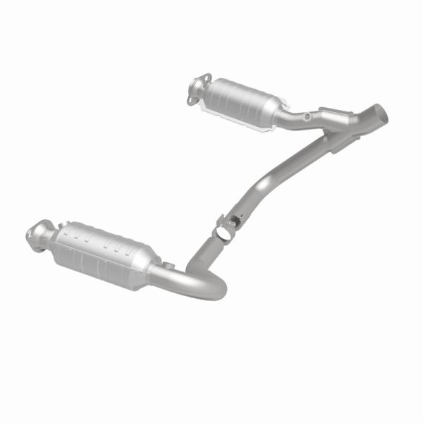 MAG Converter Direct Fit Magnaflow 49832