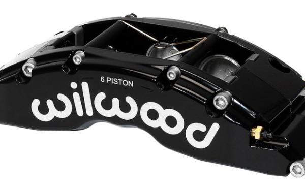 WIL TC6R Caliper Wilwood 120-14320-RS