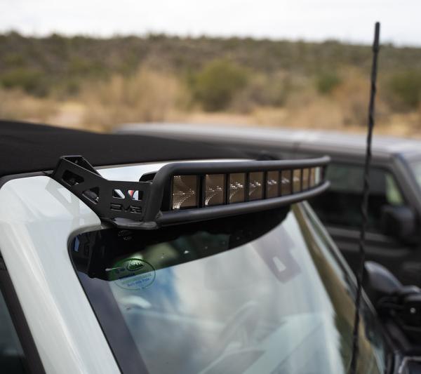 DV8 Offroad LBBR-03