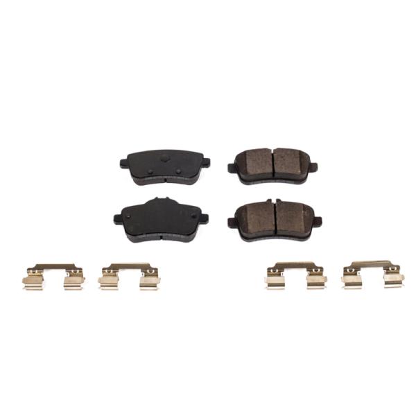 PowerStop 17-1630A