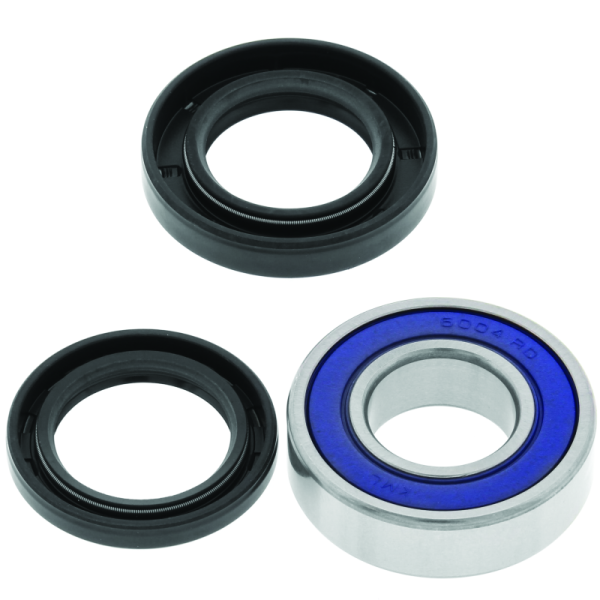 QBS Bearings QuadBoss 413101