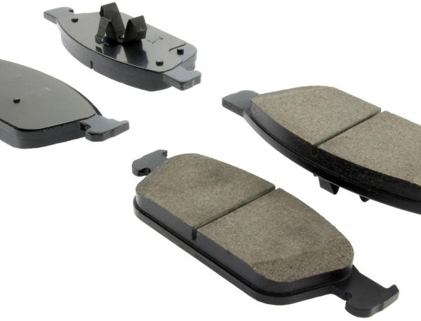 ST Sport Brake Pads Stoptech 309.16450