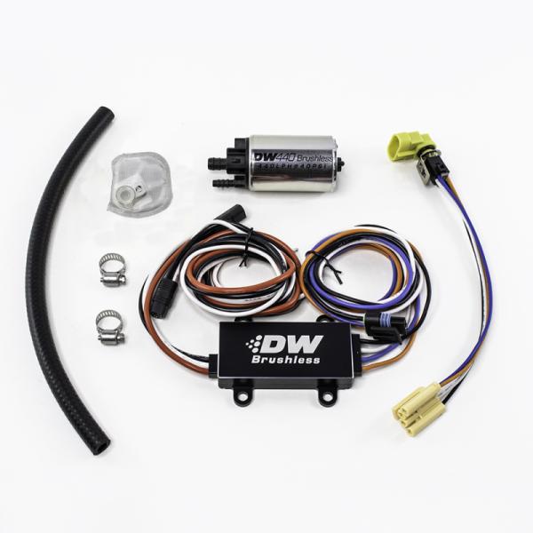 DeatschWerks 9-441-C102-0900