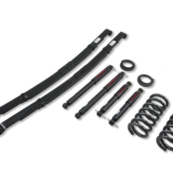 Belltech 793ND