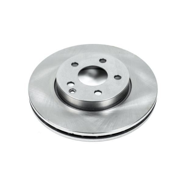 PowerStop EBR697