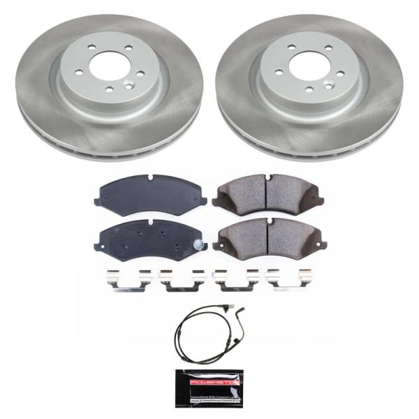 PowerStop SC6228