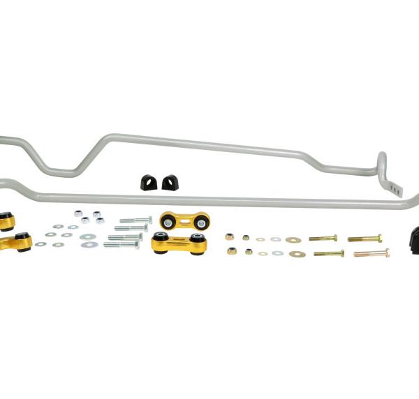 Whiteline BSK002