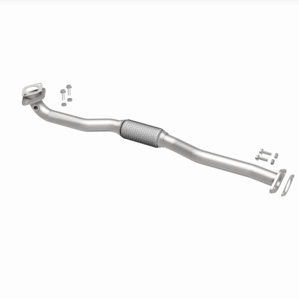 MAG BRE Front Pipe Kit Magnaflow 107-0201