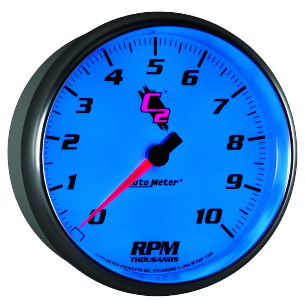 AutoMeter 7298
