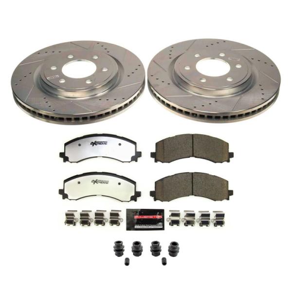 PowerStop K8744-36