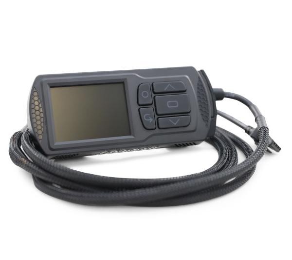 Dynojet PV3-16-14