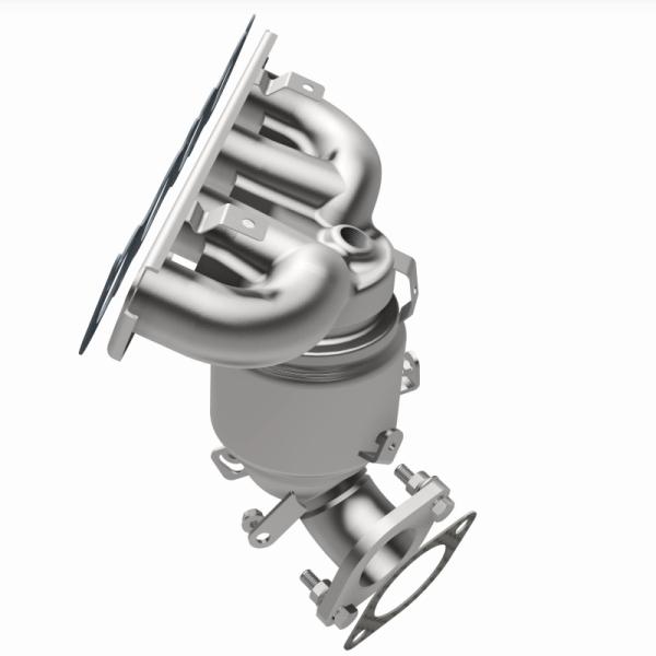Magnaflow 5531081
