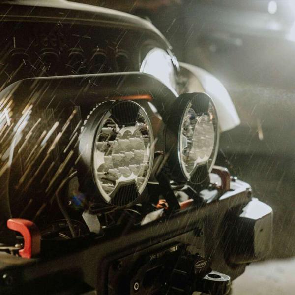 KC HiLiTES 1101