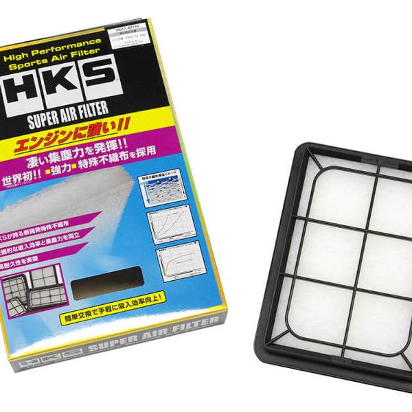 HKS Super Power Flow Filter HKS 70017-AZ110
