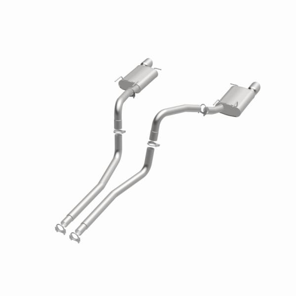 Magnaflow 106-0847
