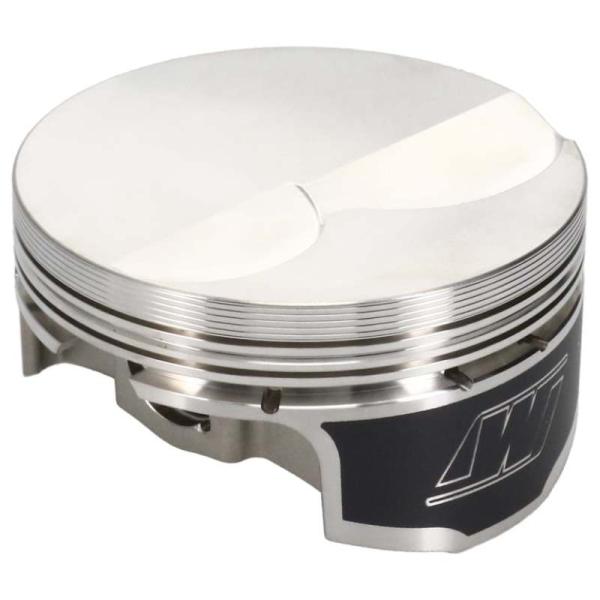 WIS Piston Sets - 8 Cyl Wiseco RED0079X130