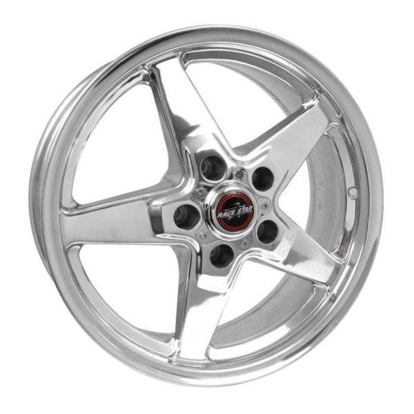 Race Star 92-770447DP