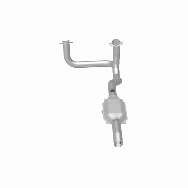 MAG Converter Direct Fit Magnaflow 93131