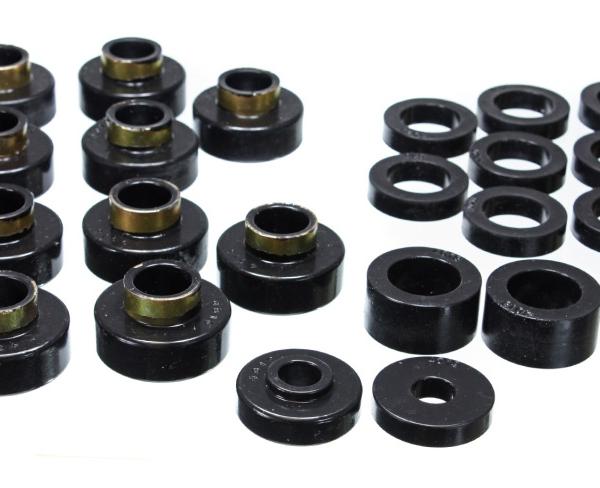 Energy Suspension 2.4102G