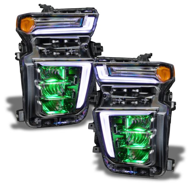 ORACLE Lighting 1453-334