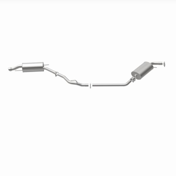 MAG BRE Exhaust Kits Magnaflow 106-0230