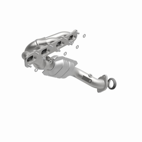 Magnaflow 452785