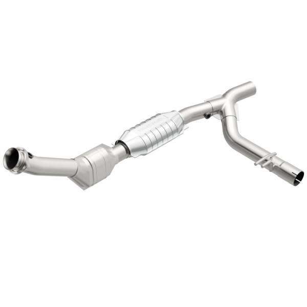MAG Converter Direct Fit Magnaflow 23319
