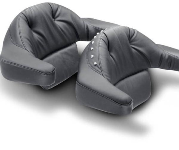 Mustang Motorcycle 75317