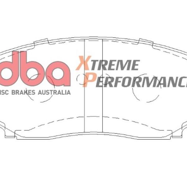 DBA DB1916XP