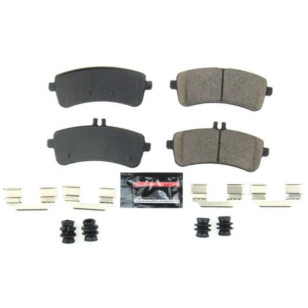 PowerStop Z23-1681