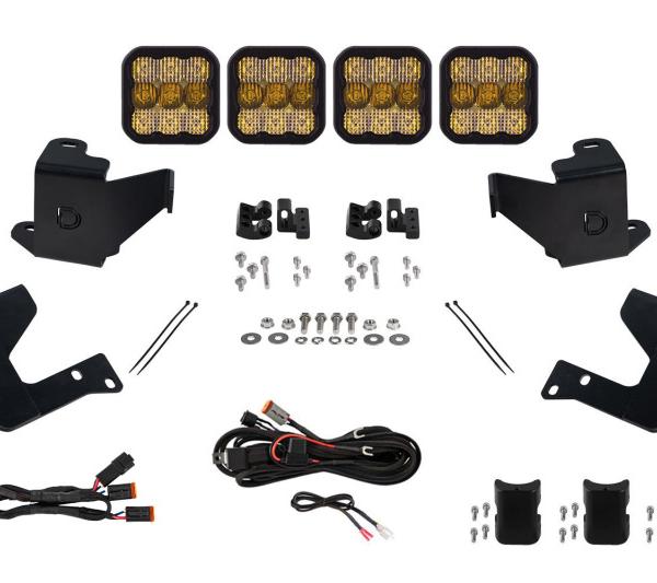 Diode Dynamics DD8028