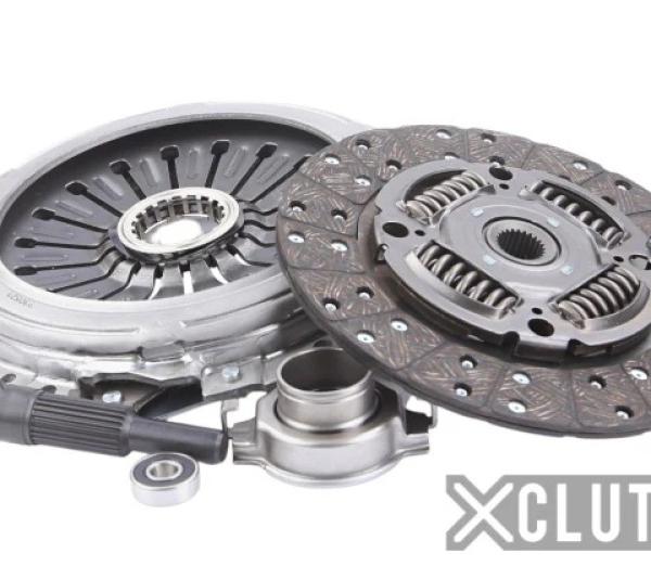XCLUTCH KSU24001