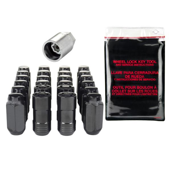 MCG Hex Lug Nut Install Kits McGard 84622