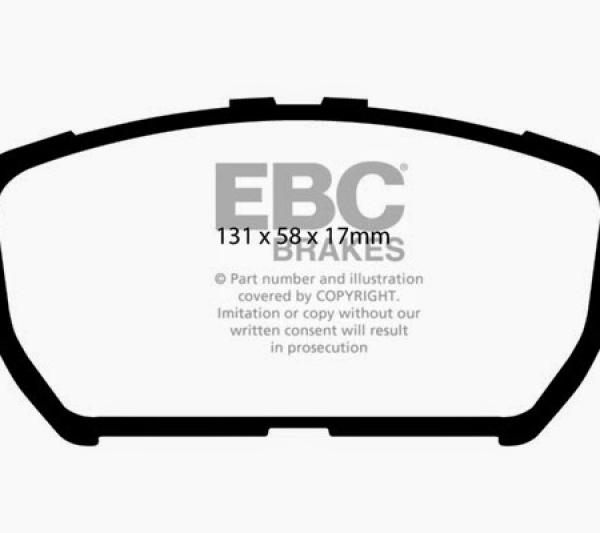 EBC DP41642R