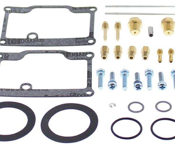 ABR Carburetor Rebuild Kits All Balls Racing 26-1811