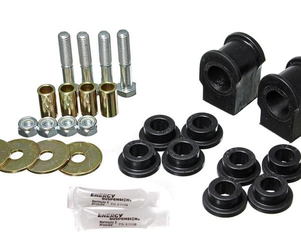 ES Sway Bar Bushings - Black Energy Suspension 4.5197G