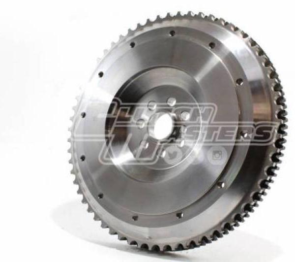 Clutch Masters FW-095-B-TDS