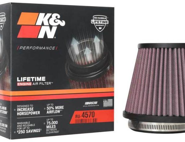 K&N Engineering RU-4570