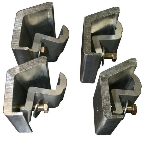 TRX Clamp Kit Truxedo 1117458