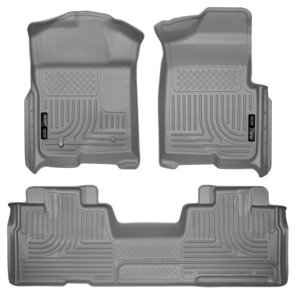 Husky Liners 98342