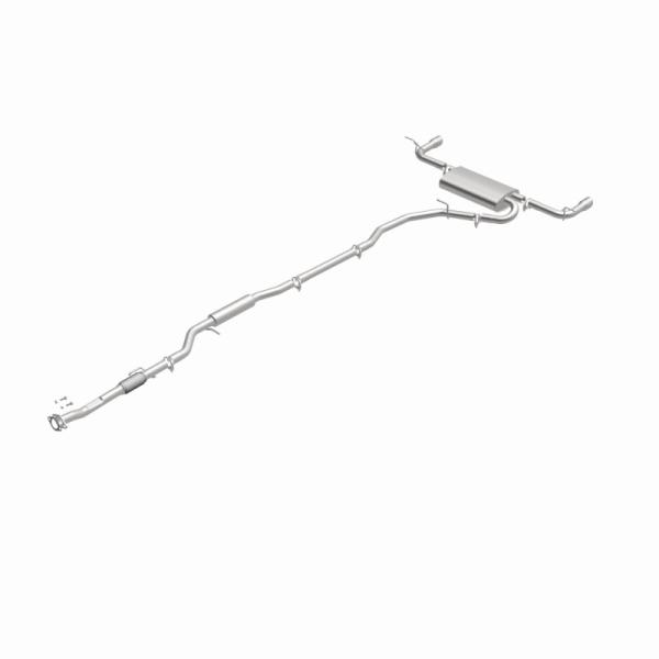 MAG BRE Exhaust Kits Magnaflow 106-0489