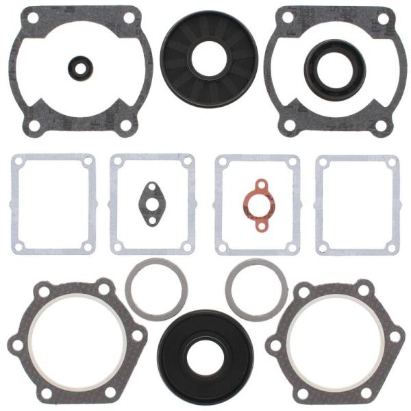 VEP Engine Oil Seal Kit Vertex Pistons 711167A