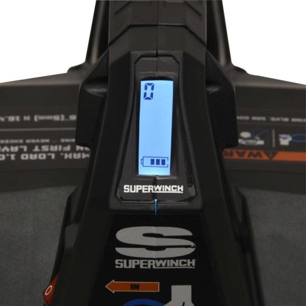 Superwinch 1710001