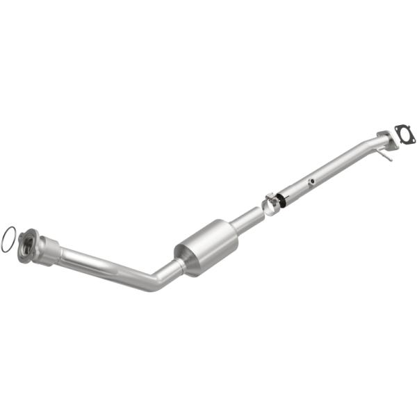 MAG Converter Direct Fit Magnaflow 4551038