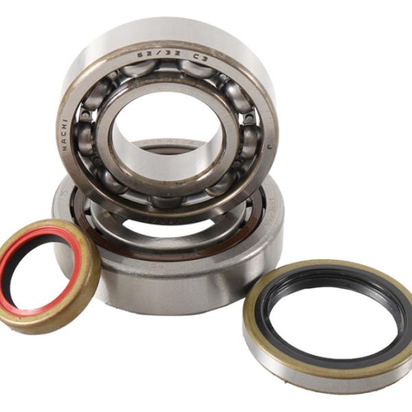 Hot Rods K066