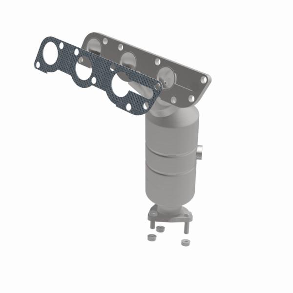 MAG Converter Direct Fit Magnaflow 452911