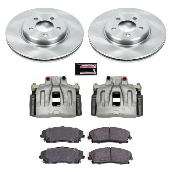PowerStop KCOE1714A