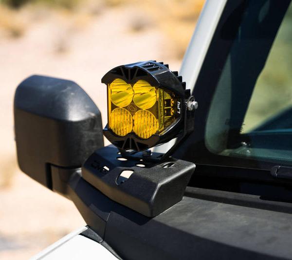 DV8 Offroad LBBR-02