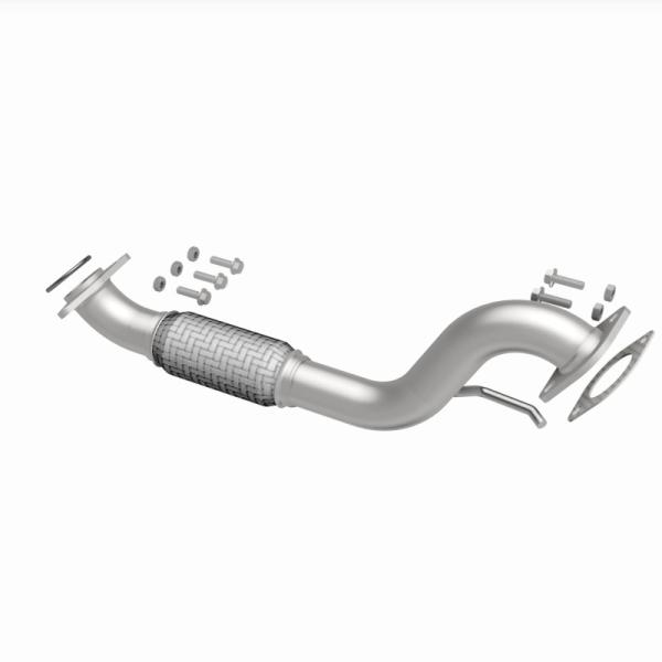 MAG BRE Front Pipe Kit Magnaflow 107-0266